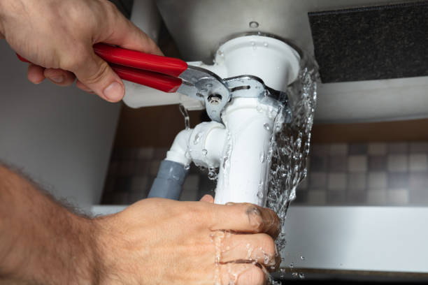 Best Water damage restoration near me  in Westbrook, ME