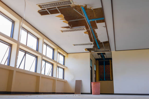 Best Residential water damage restoration  in Westbrook, ME