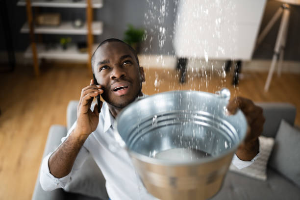 Best Emergency water damage restoration  in Westbrook, ME