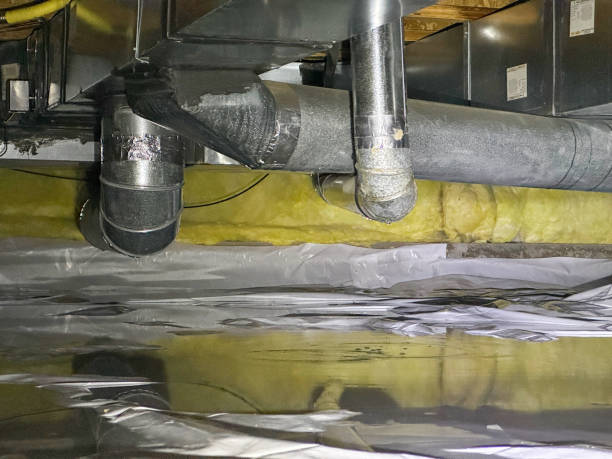 Local water damage restoration in ME