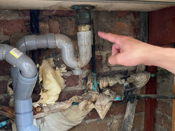 Best Sewage cleanup and water damage restoration  in Westbrook, ME