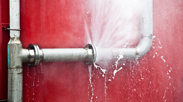 Best Local water damage restoration  in Westbrook, ME
