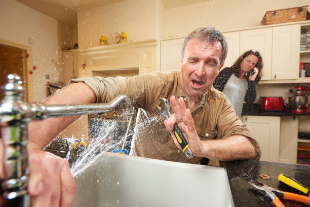 24/7 water damage repair in ME